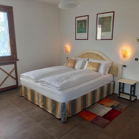 Le Zampolle B & B Colà Dış mekan fotoğraf