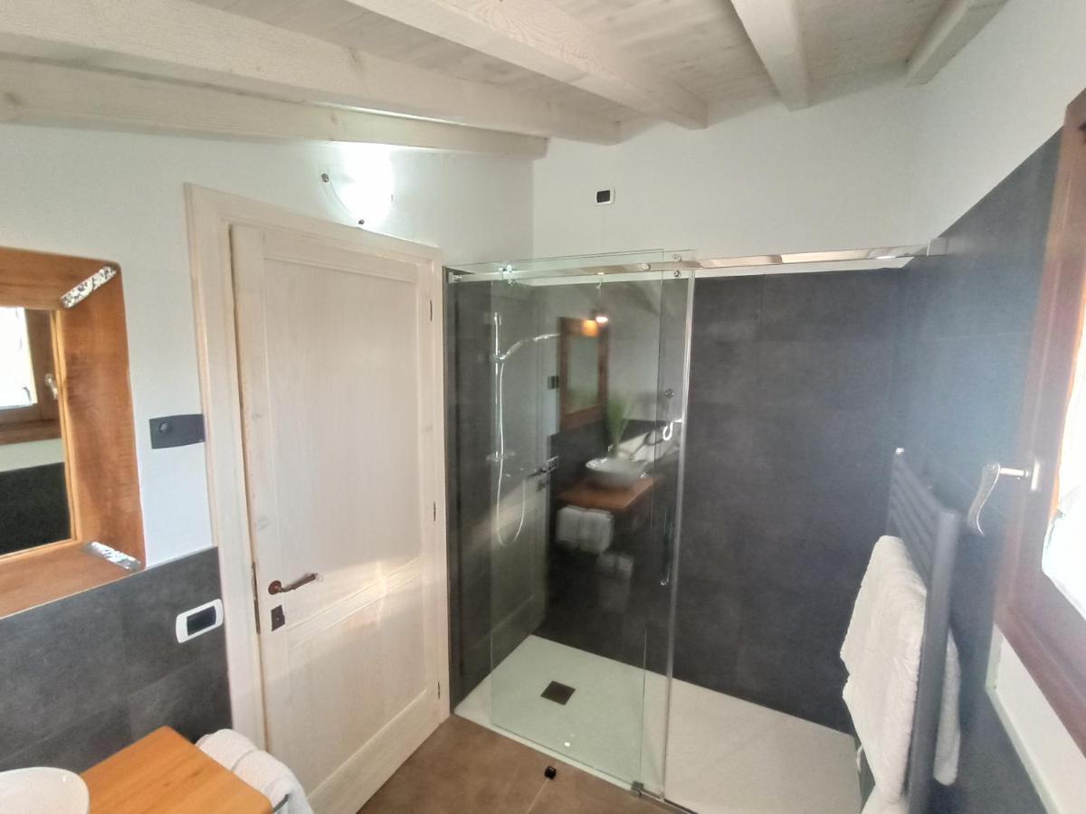 Le Zampolle B & B Colà Dış mekan fotoğraf